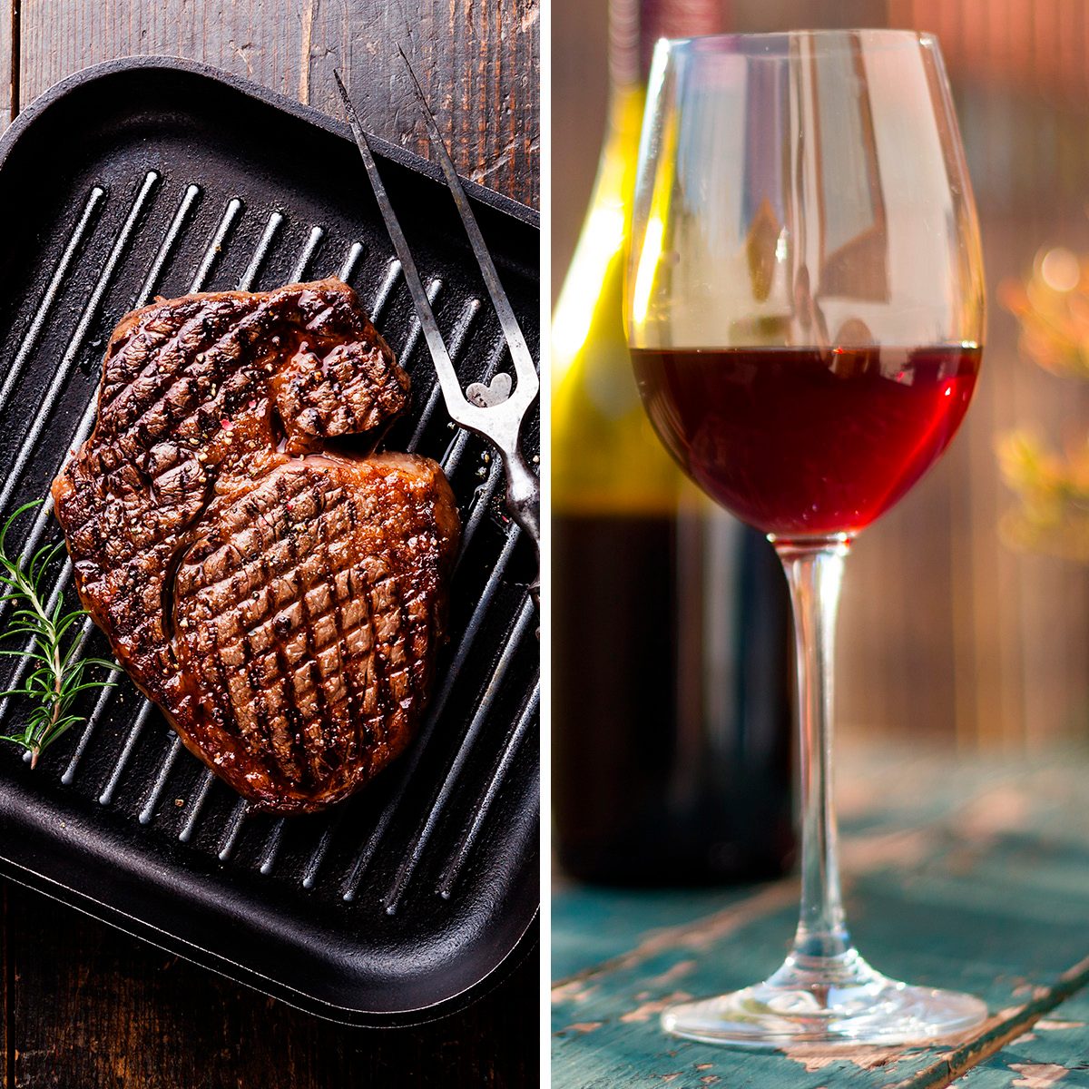 15 Easy Food and Wine Pairings for Your Next Party