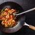 How to Season a Wok