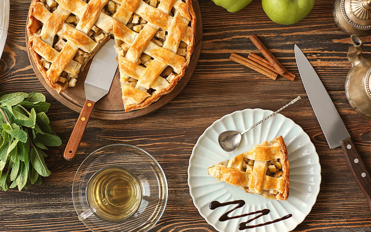 The Best Tools for Slicing and Serving Pie in 2023 (Editor Tested)