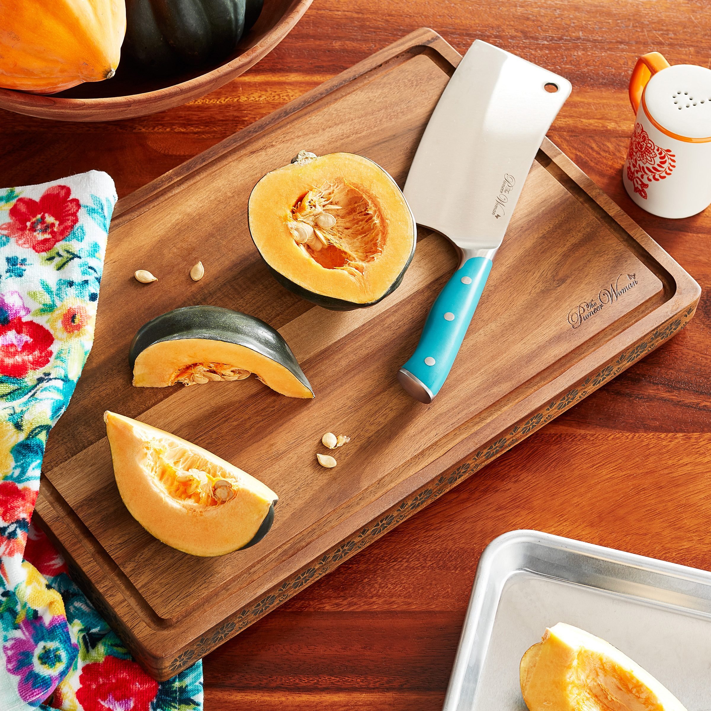 The Best Cutting Board for Your Kitchen 2022