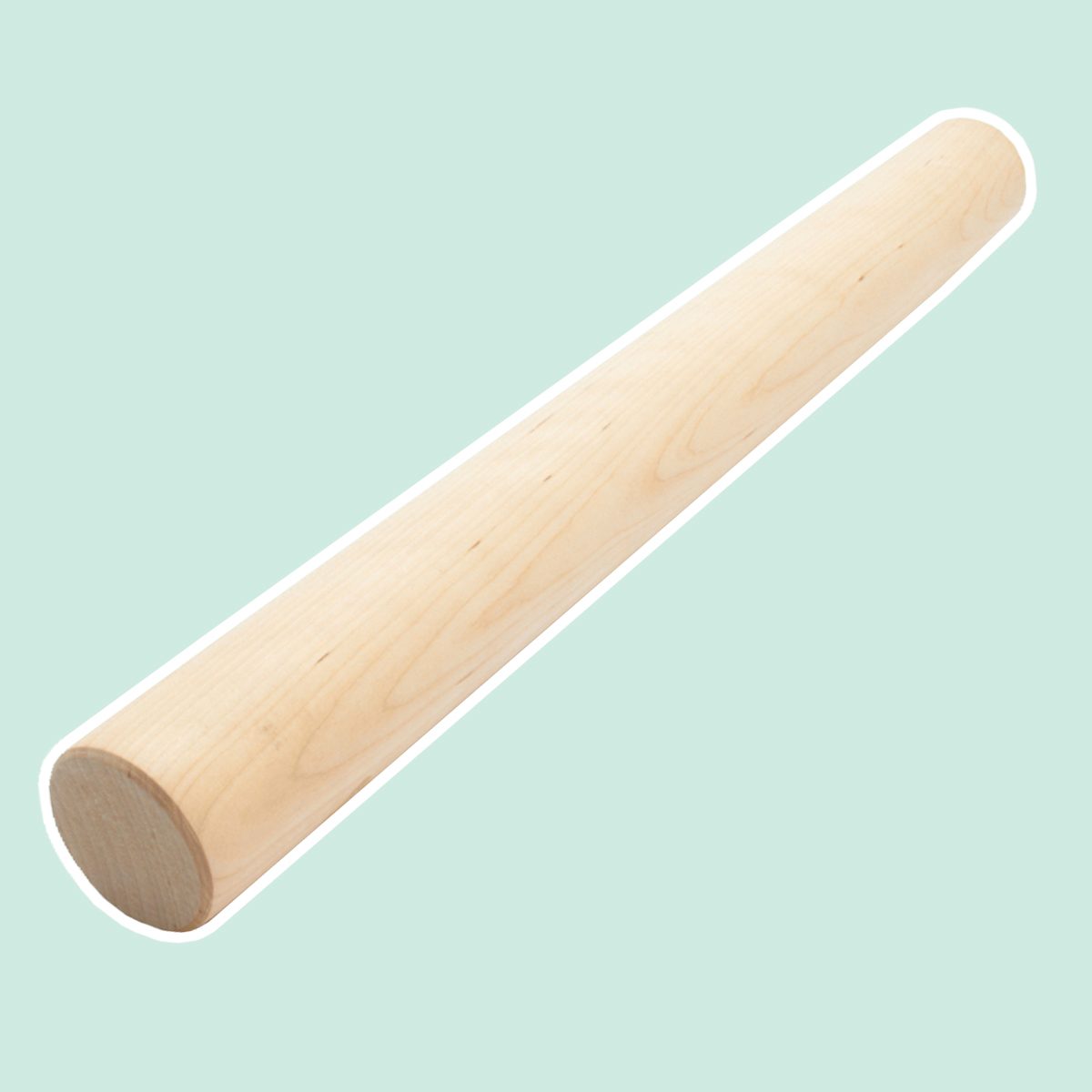 J.K. Adams Dowel Rolling Pin