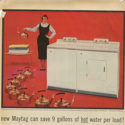 22 Retro Home Appliance Ads That Will Take You Back | Taste of Home