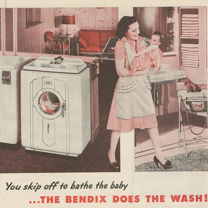 22 Retro Home Appliance Ads That Will Take You Back Taste Of Home 6310