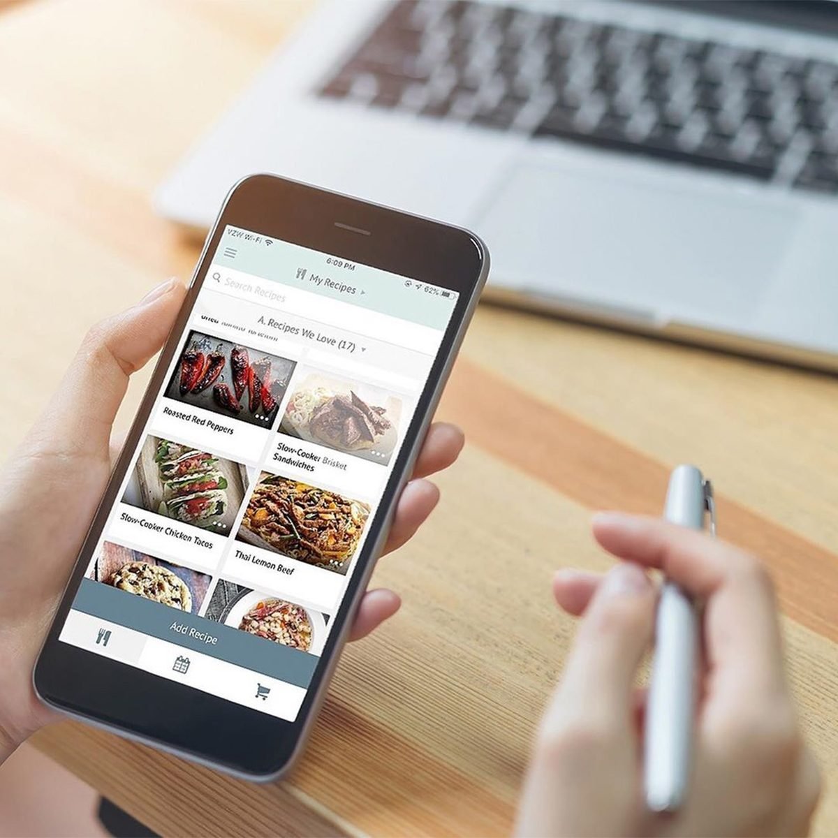 We Found the Best Meal Planning App for Every Type of Cook