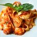 The Mozzarella Tomato Basil Pasta Recipe Your Family Will Love