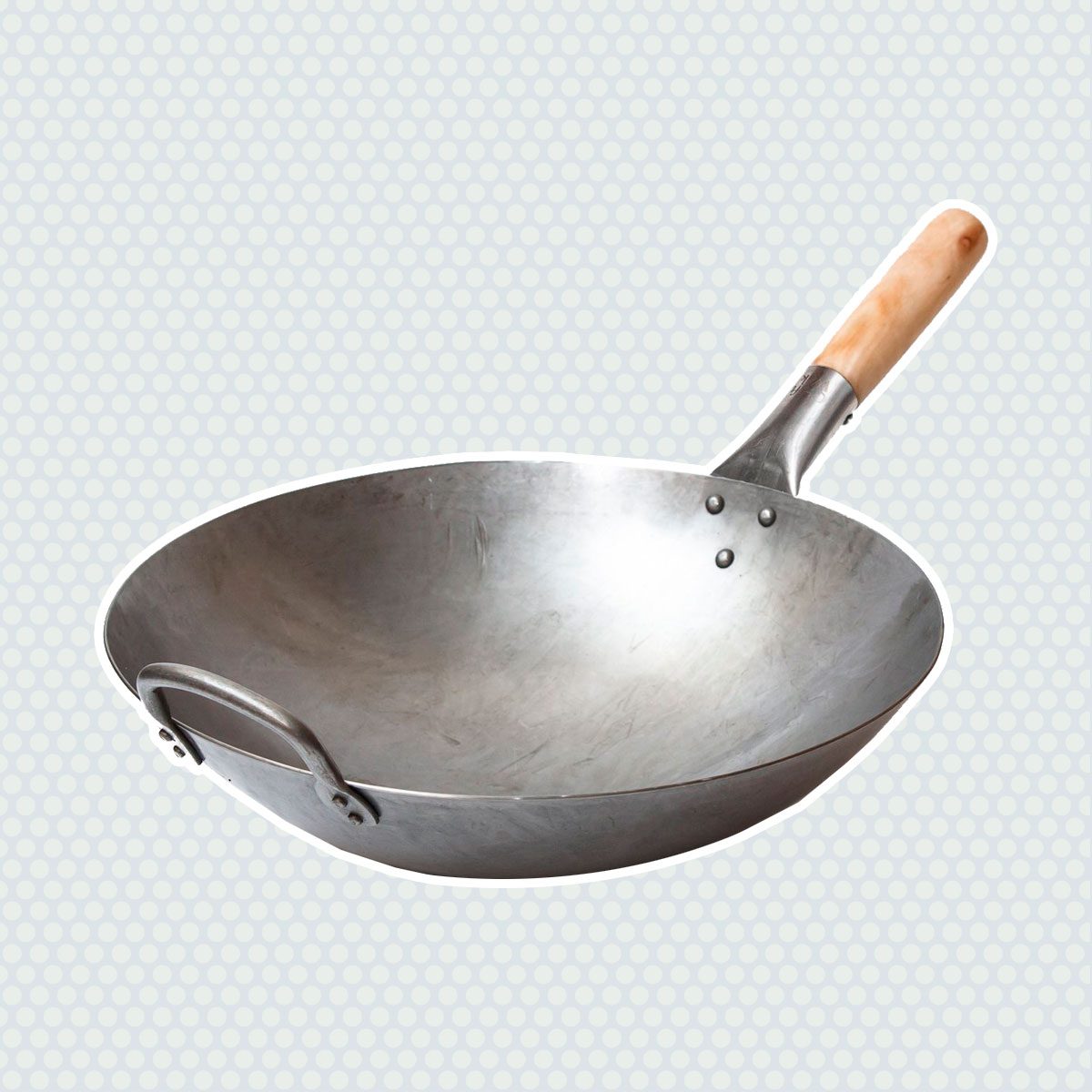 The Best Wok to Buy (and the Best Wok Tools You Need, Too)