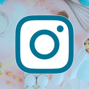 bakeable instagram