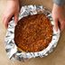 How to Make a Pie Crust Shield to Keep Edges from Burning