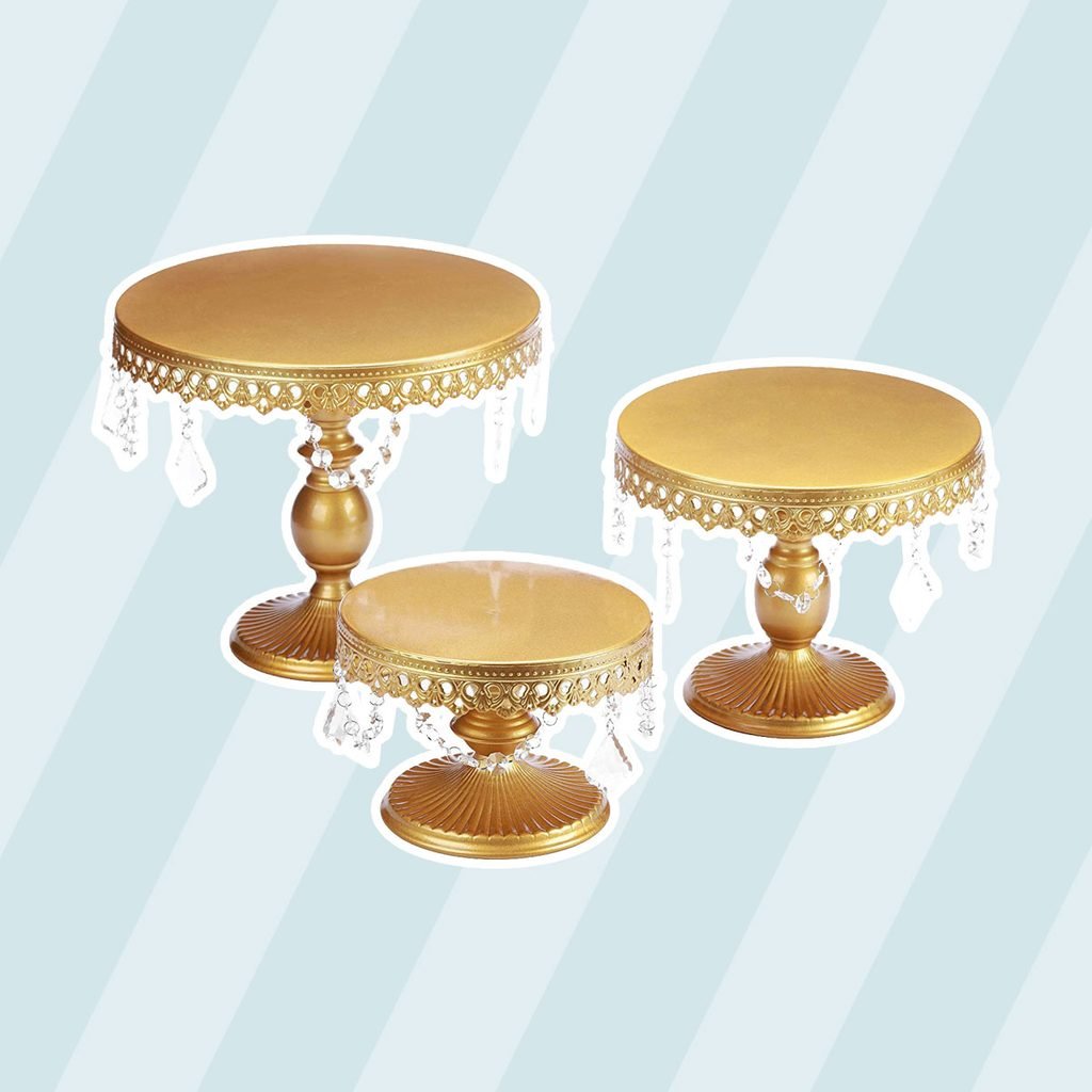 10 Pretty Cake Stands to Show Off Your Cakes Taste of Home