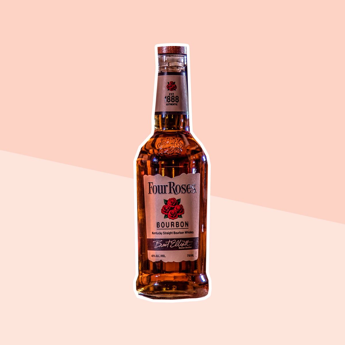 Four Roses Original Bourbon