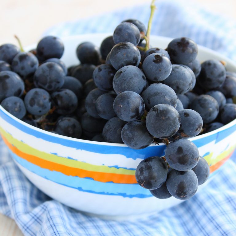 8 Black Grape Benefits You Should Know Taste of Home