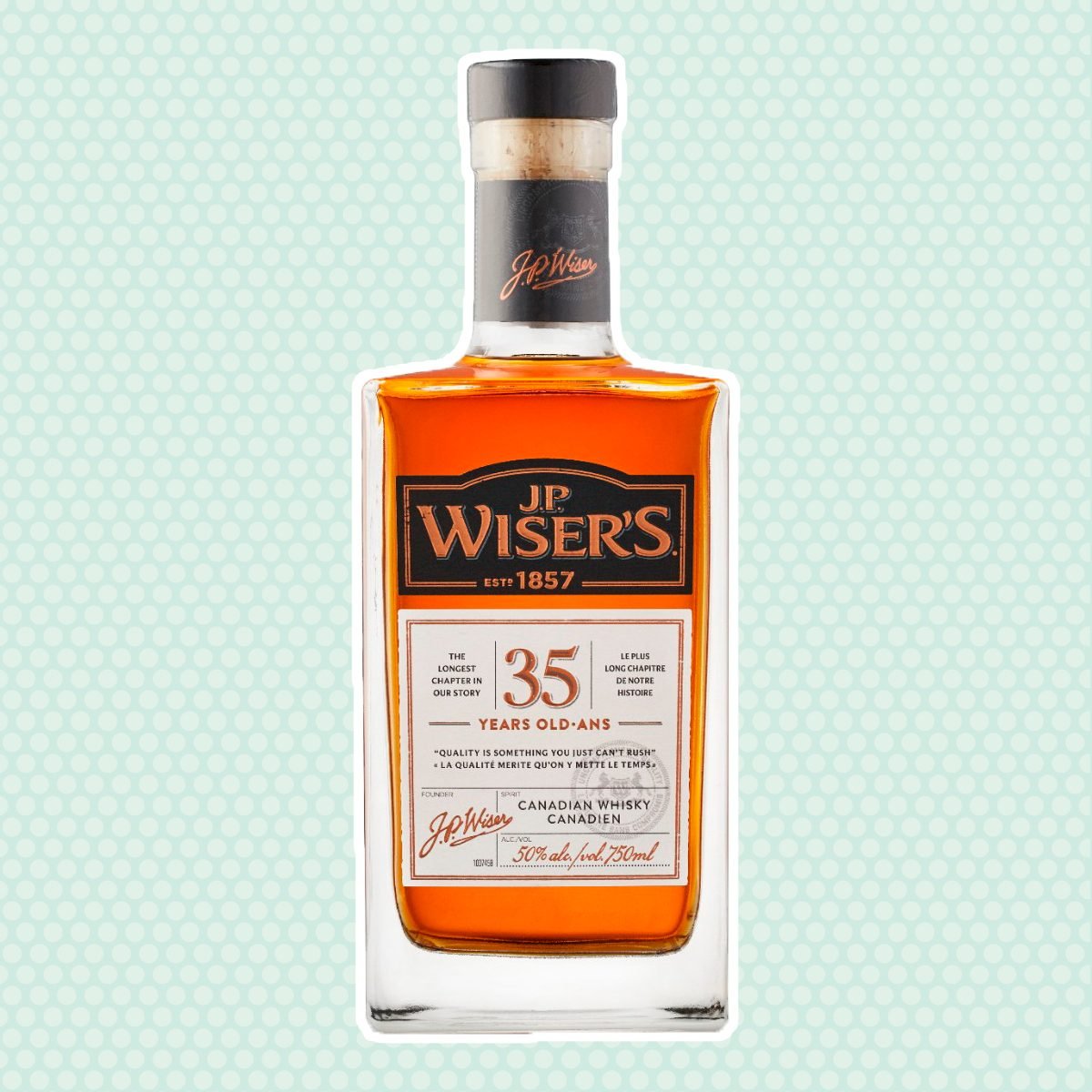 The Most Popular Whiskey Brands of 2019 Taste of Home