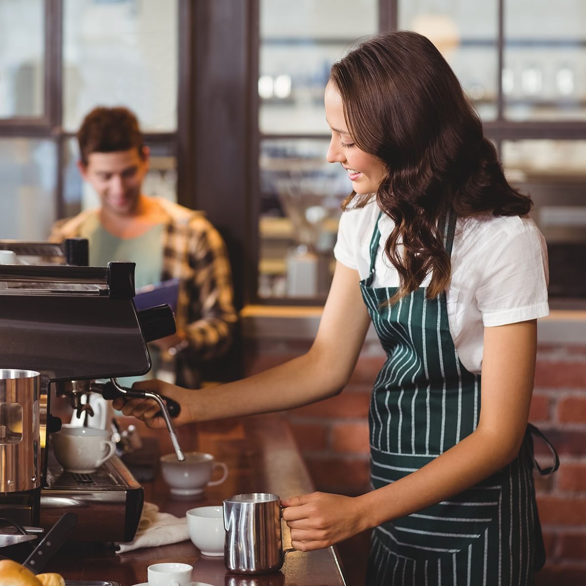 10 Things Your Barista Wishes You Wouldn't Do