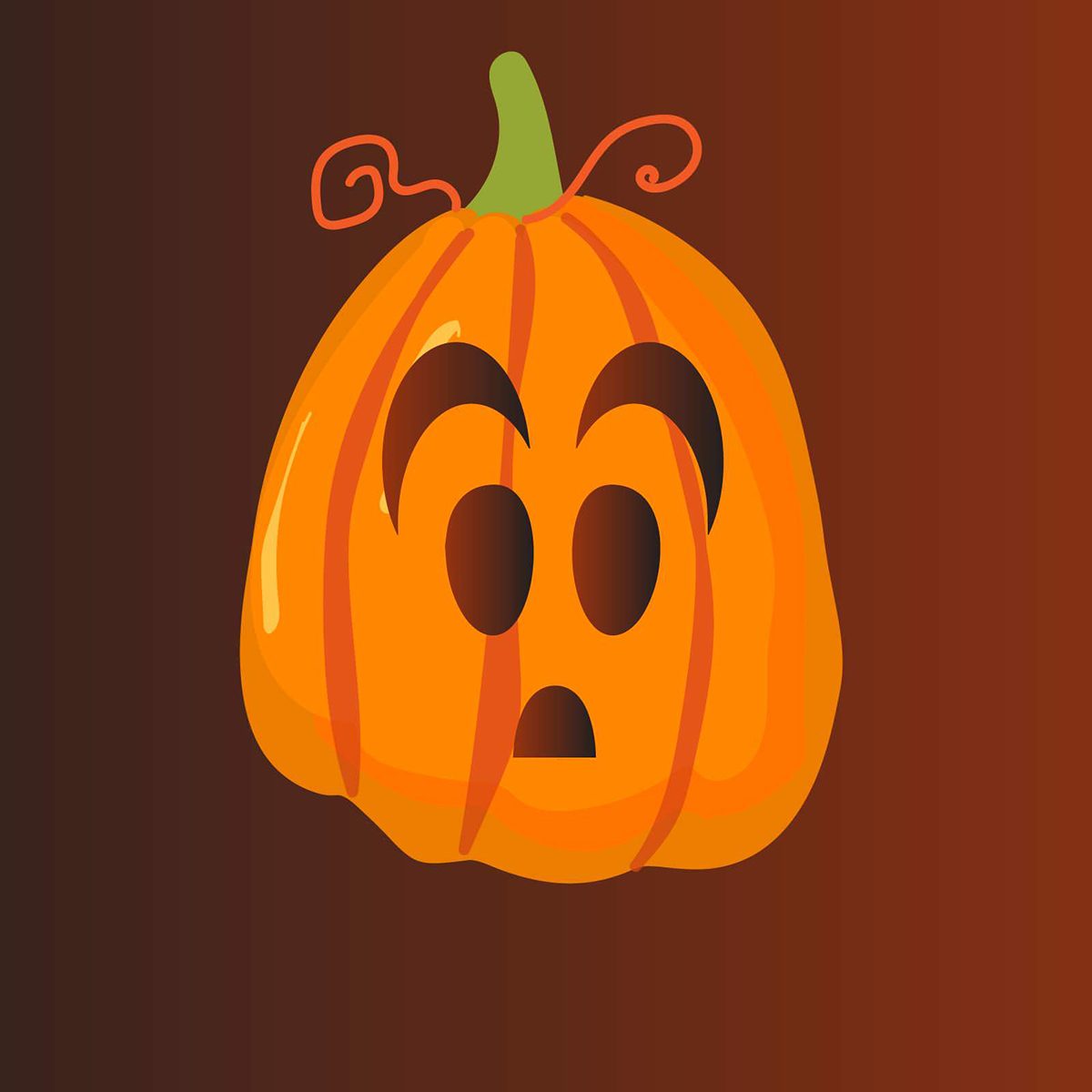 31 Free Pumpkin Carving Stencils to Take Your Jack-o-Lantern to