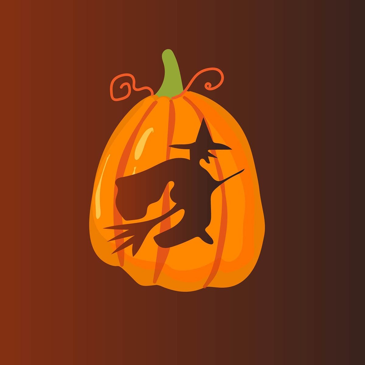 31 Free Pumpkin Carving Stencils to Take Your JackoLantern to the
