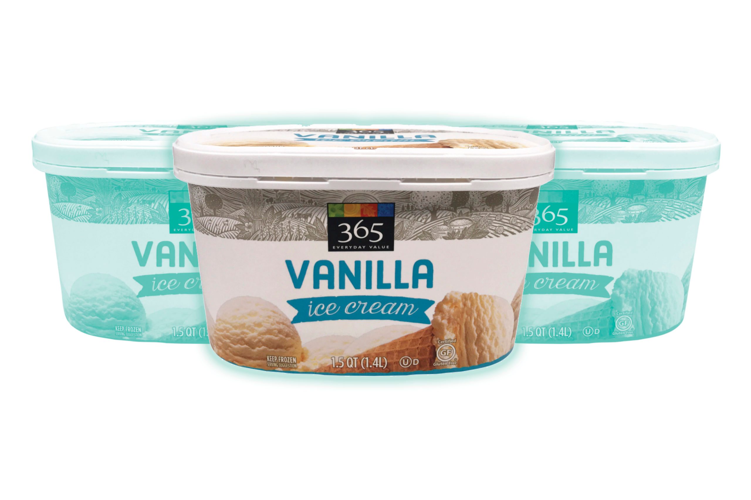 365 Vanilla Ice Cream 2 Taste Of Home
