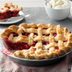 14 of Our Prettiest Lattice Pie Recipes