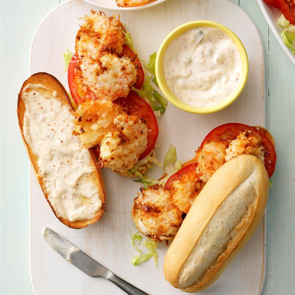 Coconut Shrimp Po Boys Exps Thcomj19 234370 E02 27 3b 8