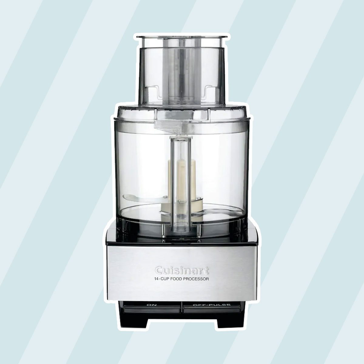 Cuisinart 11-Cup Food Processor: The Ultimate Culinary Multitasker