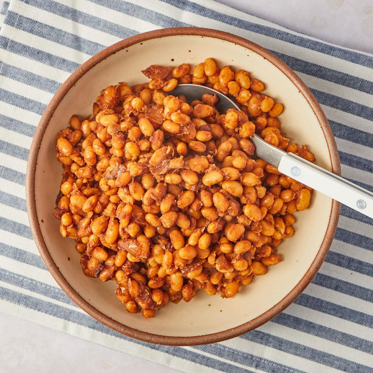 Vegan Baked Beans Recipe: How to Make It