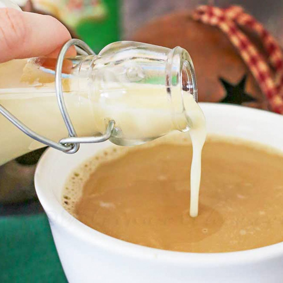 The Best Boozy Coffee Creamer Is Appalachian Sippin' Cream - Eater