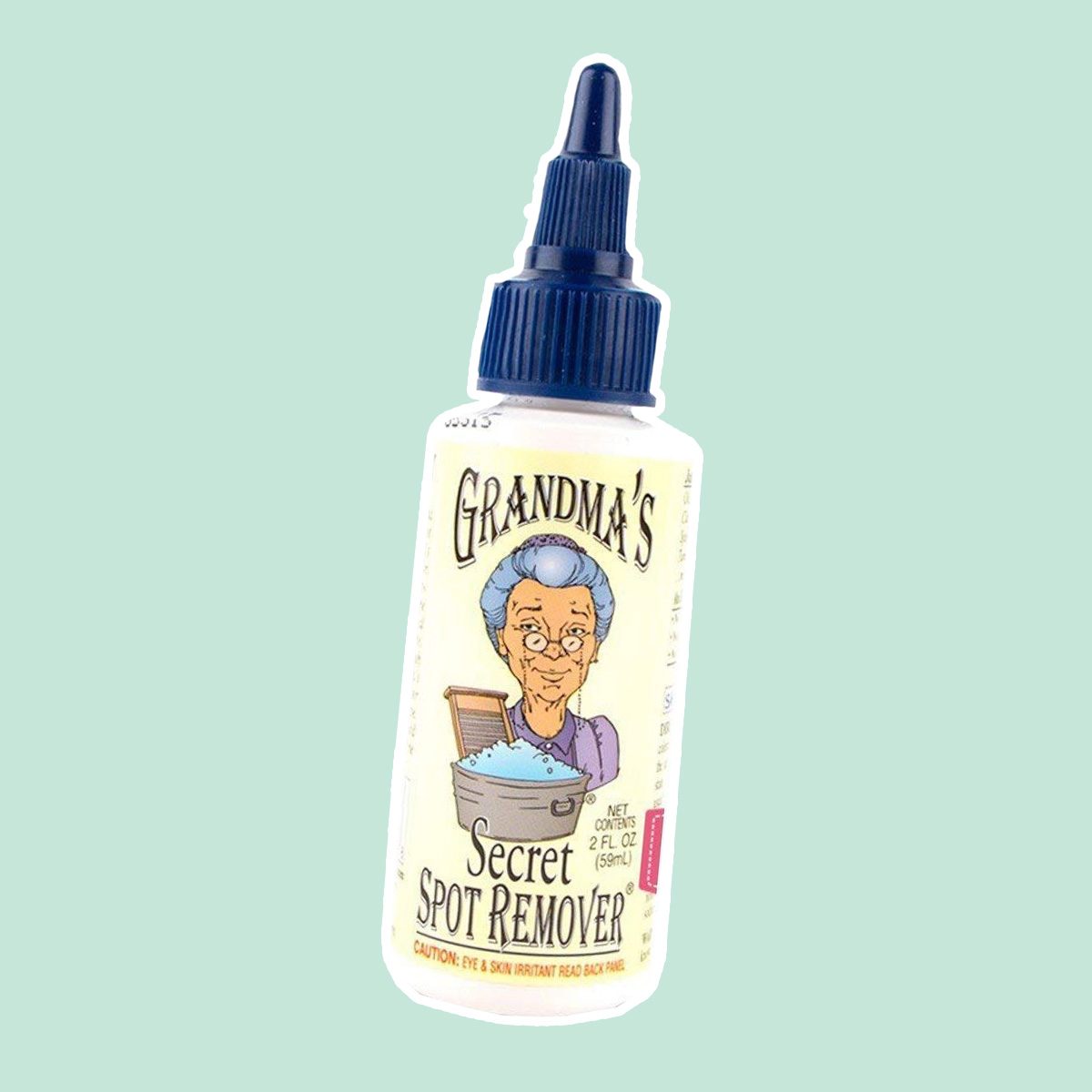 Grandma's Secret Spot Remover