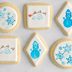 This Is the Easiest Way to Decorate Royal Icing Cookies