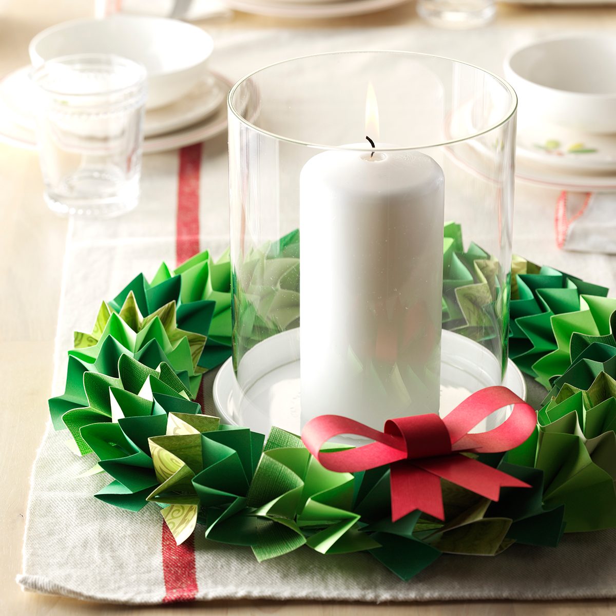 20 Christmas Table Decorations Perfect for the Holiday Season