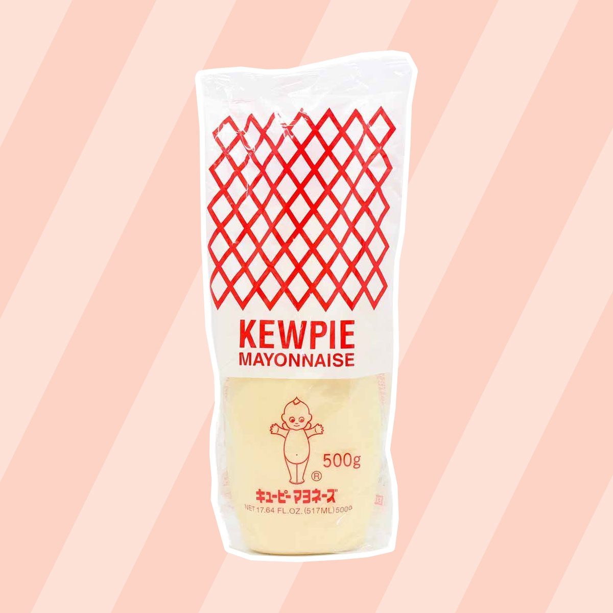 Kewpie Mayonnaise