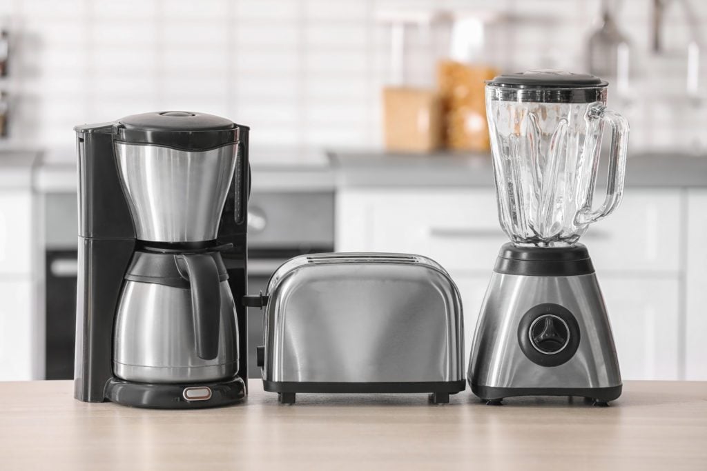 13 Appliances That Will Last 10 Years or More | Taste of Home