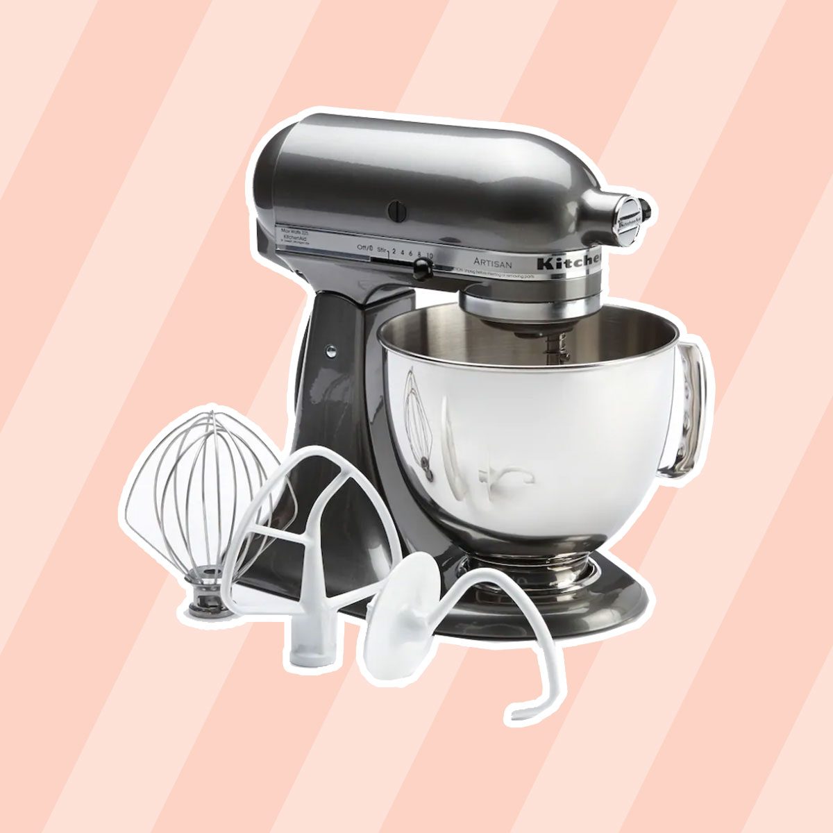 KitchenAid Stand Mixer