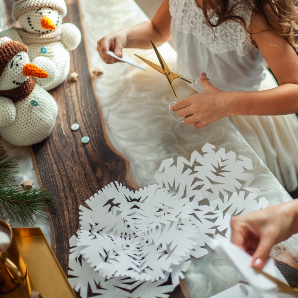 20 Absolutely Gorgeous Christmas Table Decor And Setting Ideas