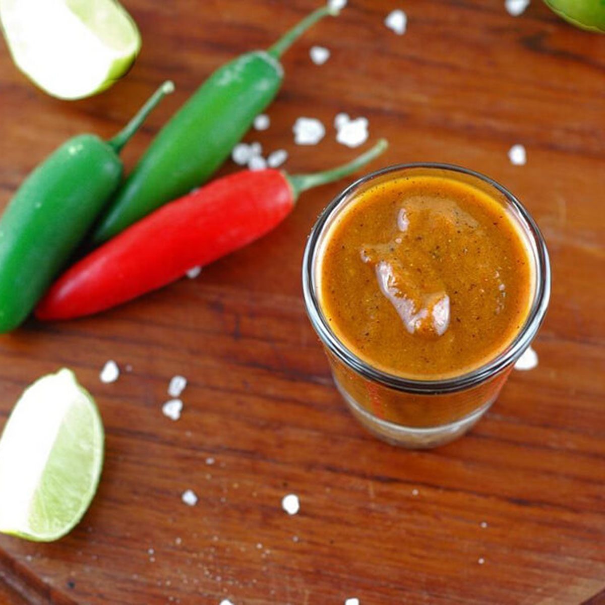 9 Chili Pepper Sauce Recipes You Have to Try