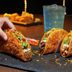 Taco Bell Is Now Serving a Toasted Cheddar Chalupa