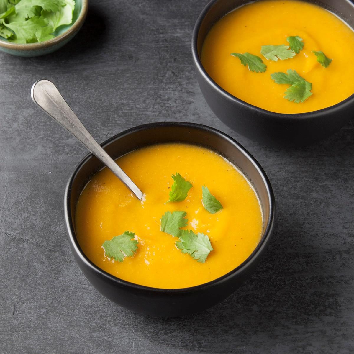 Vegan Carrot Soup Recipe: How to Make It