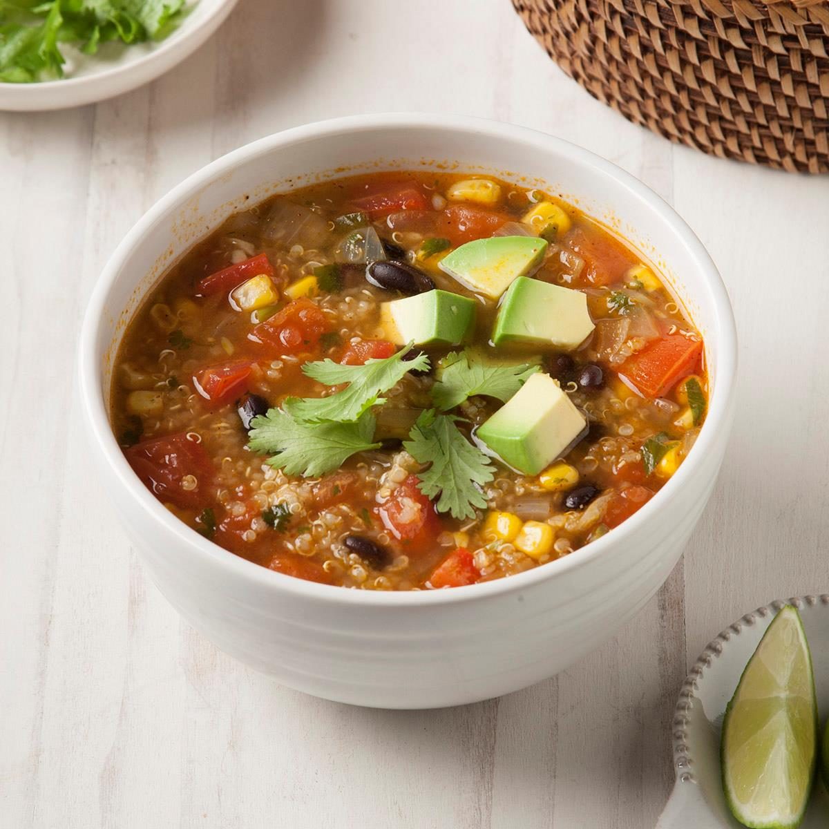 Vegan Tortilla Soup Recipe: How to Make It