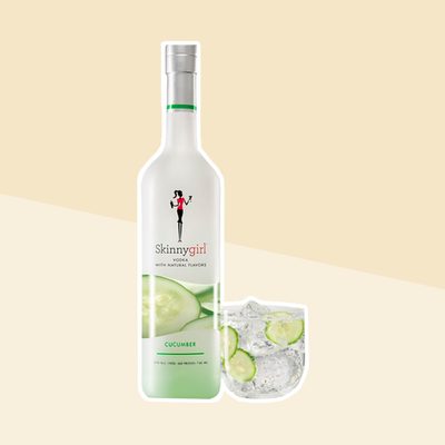 The Best Cucumber Vodka for Your Home Bar | Taste of Home