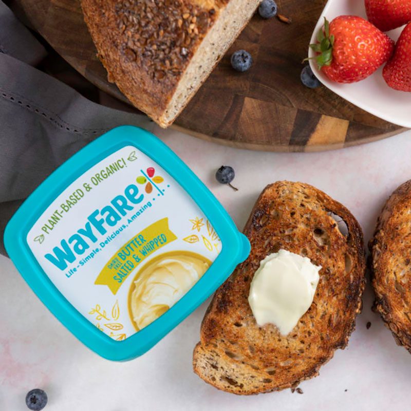 Best Butter Brands - Salted, Unsalted, Vegan, Spread