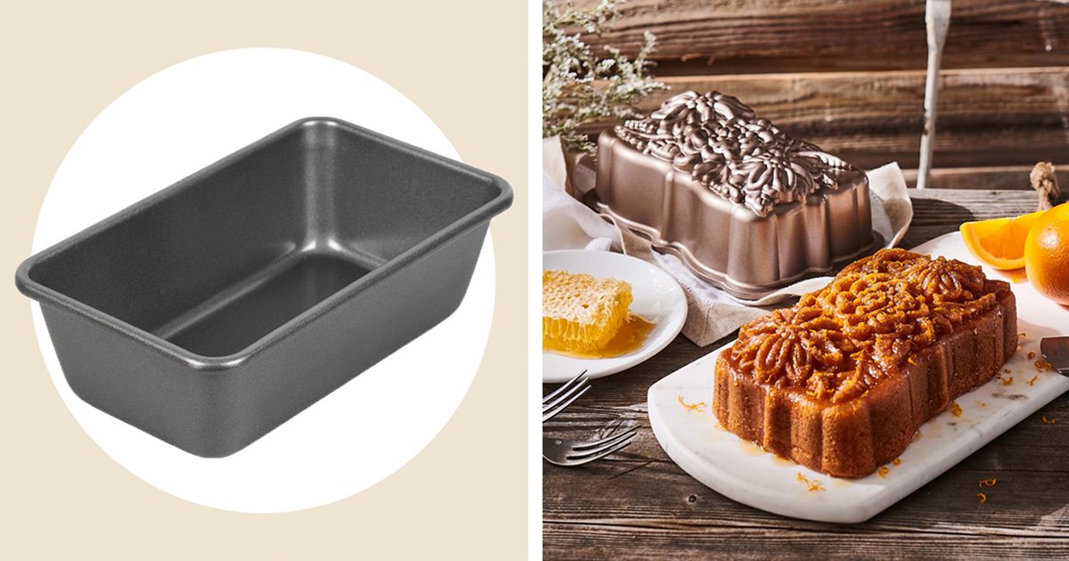 The Best Loaf Pan for Every Baker [Updated]