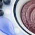 How to Make Blueberry Baby Food