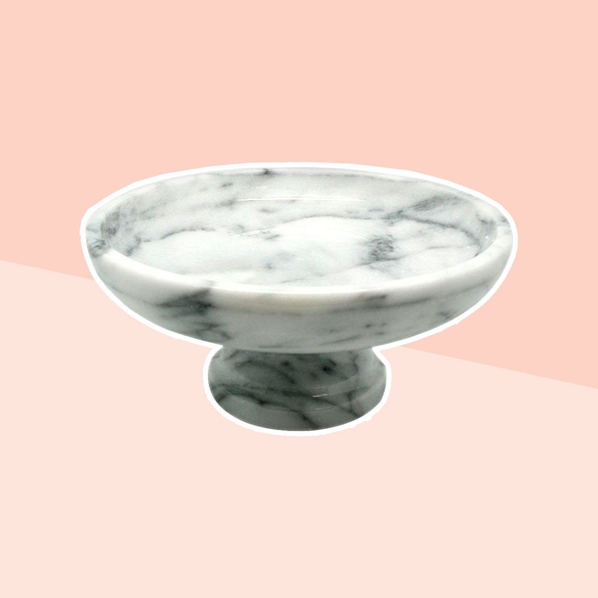 Pedestal Fruit Bowl