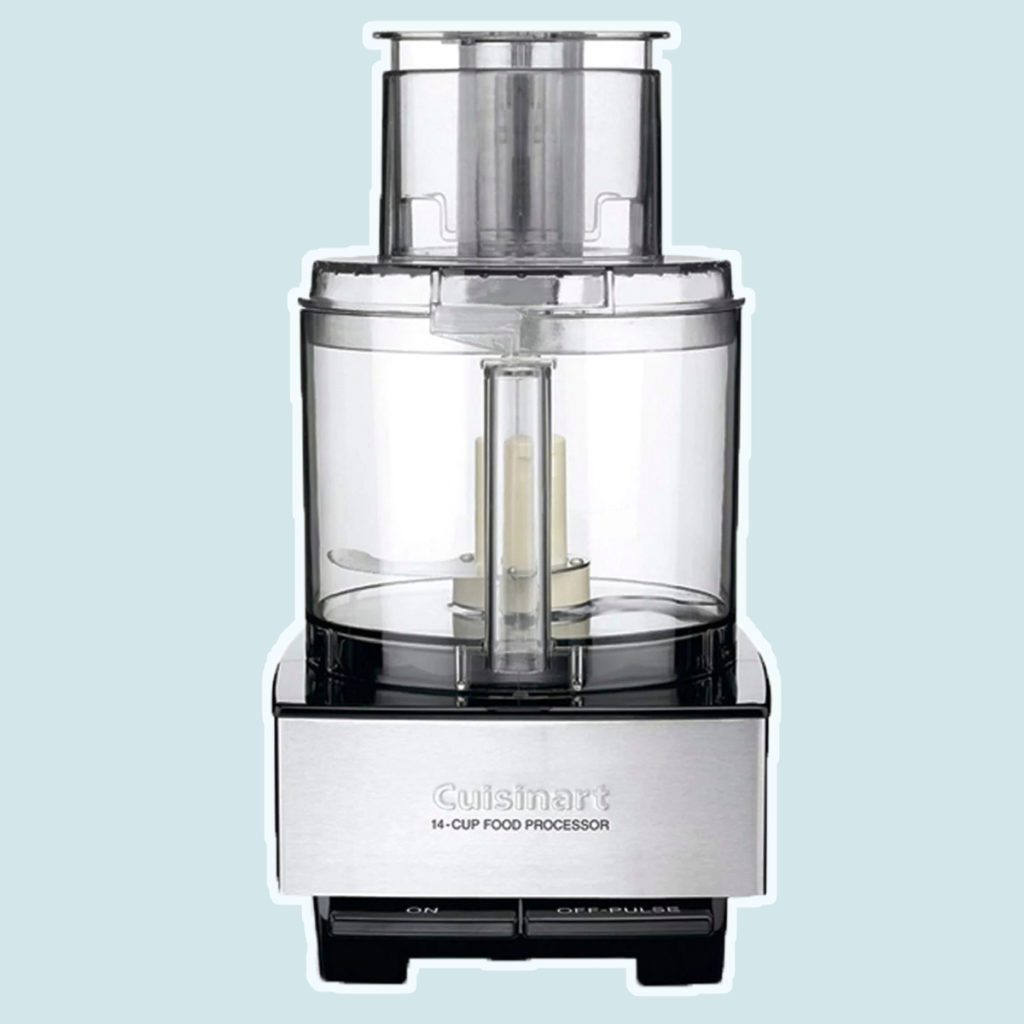 food processor 