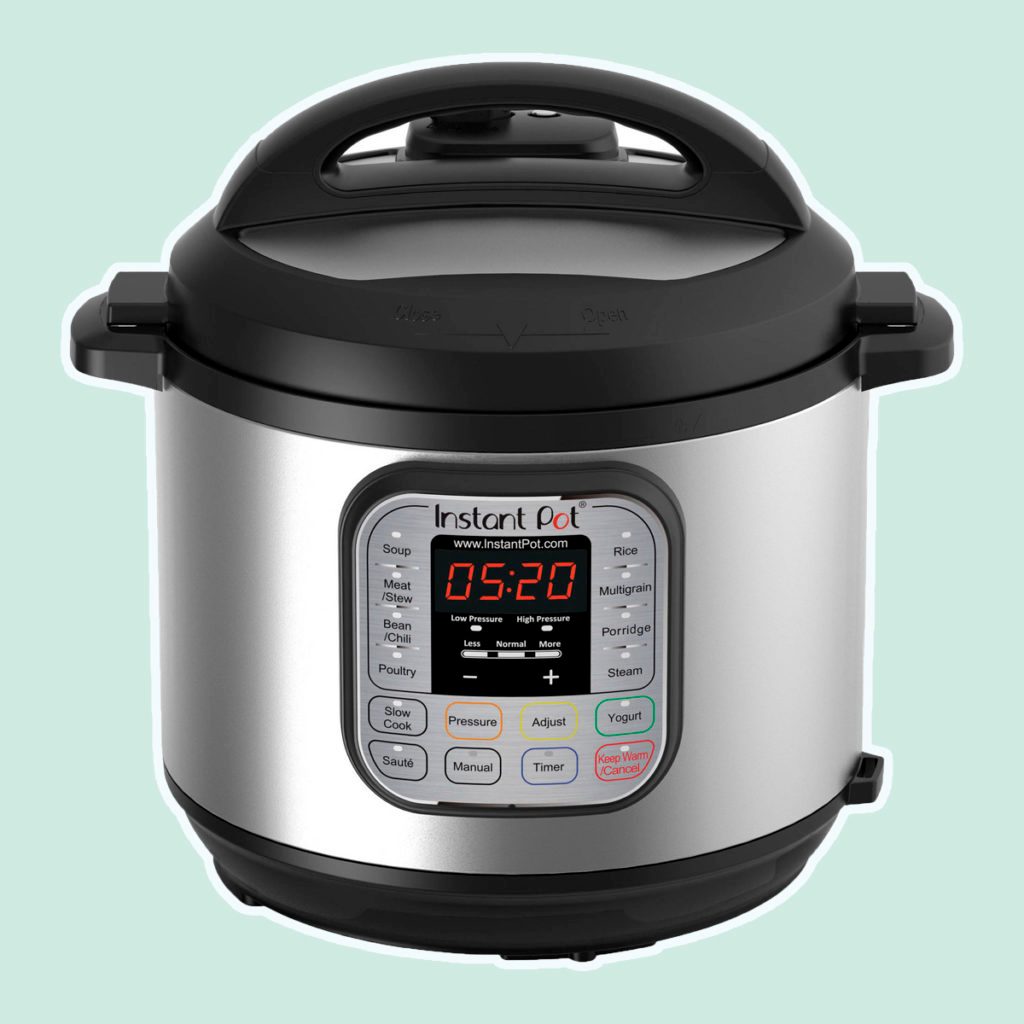 instant pot