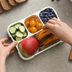8 Healthy, Easy School Lunch Ideas You Can Make Ahead