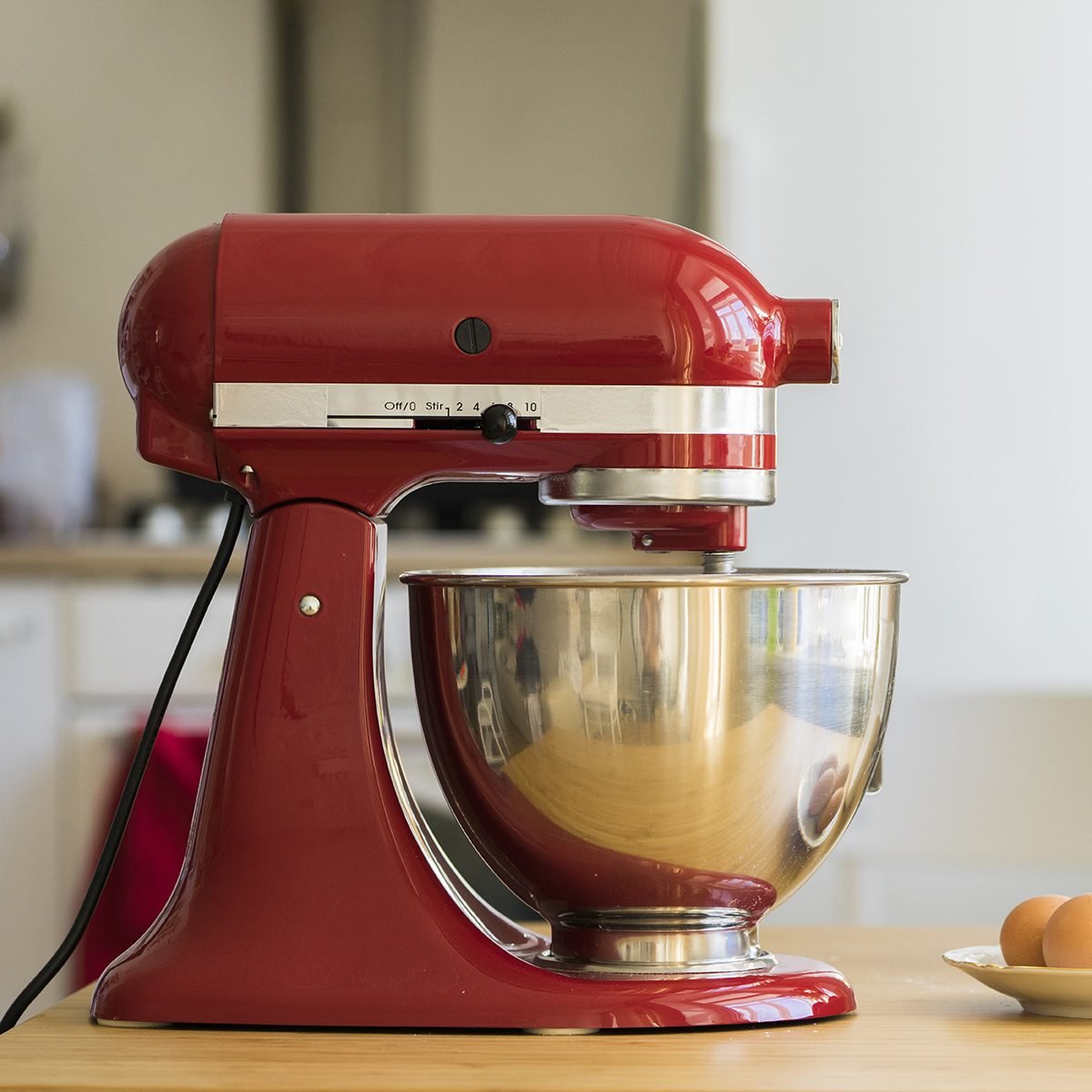 Types of KitchenAid Mixers: How to Choose the Best One