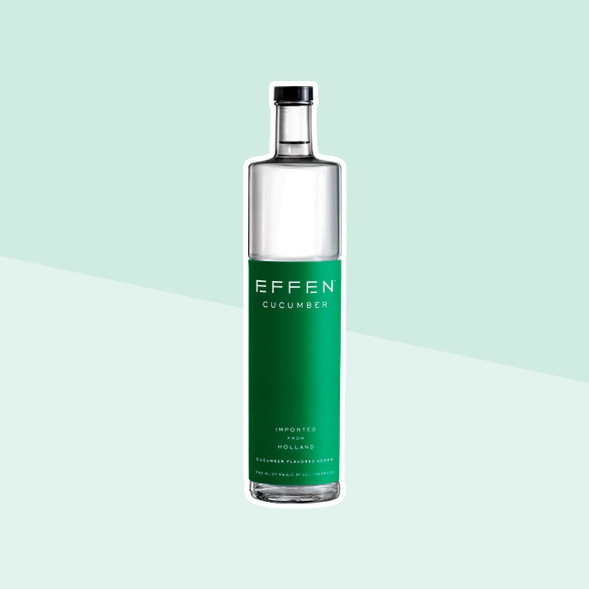 EFFEN Cucumber Vodka