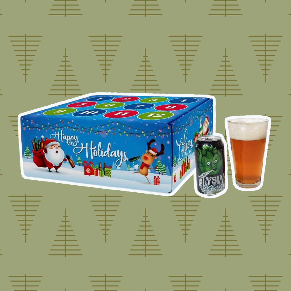 Beer Advent Calendar