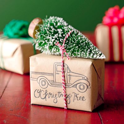 15 Festive Christmas Party Themes | Taste of Home