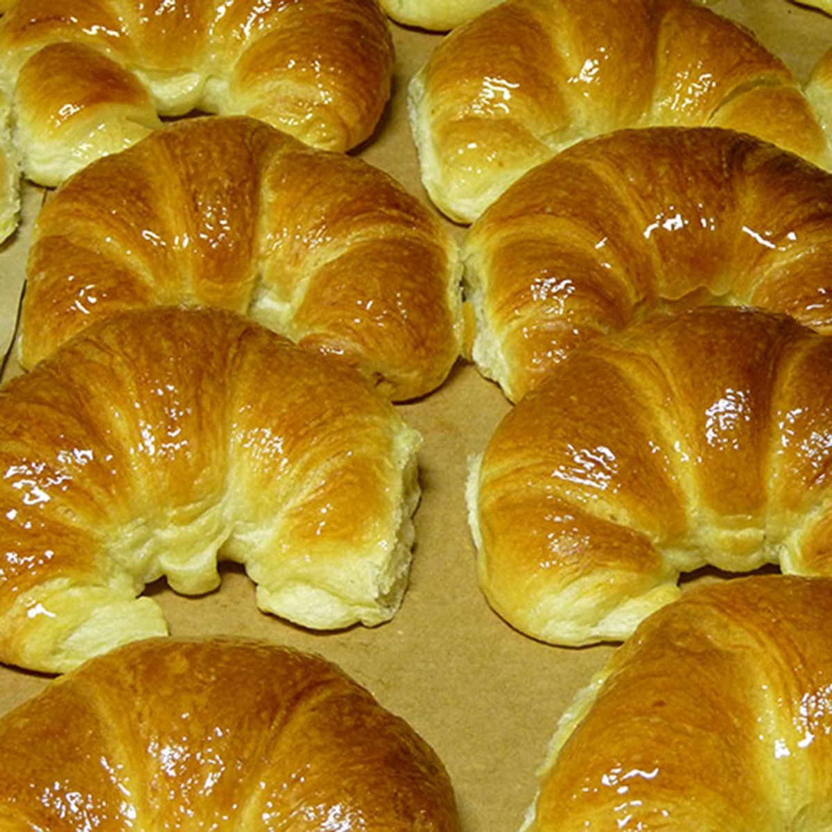 Croissants