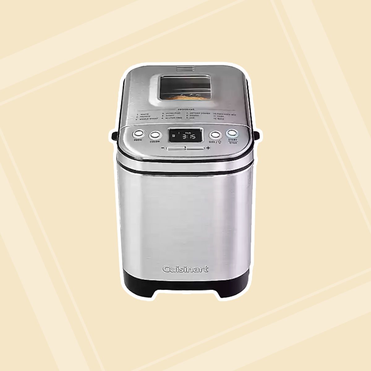 Cuisinart Breadmaker